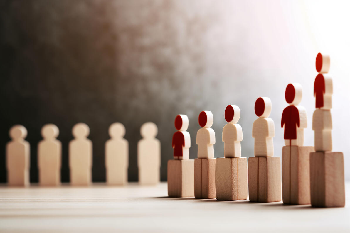 【解析四大资源】人口、人力、劳动力和人才资源的交织与差异 - 哔哩哔哩