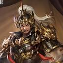 【紫乔图鉴】QUN148 张郃 [OL/手杀/海外/欢乐/线下] [身份/国战/星汉/对决]