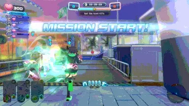 【游戏】电脑【3D/射击/官中】闪乱神乐-沙滩戏水STEAM [Ver1.08MOD整合版+全DLC+季票+整合魔改版][22G]