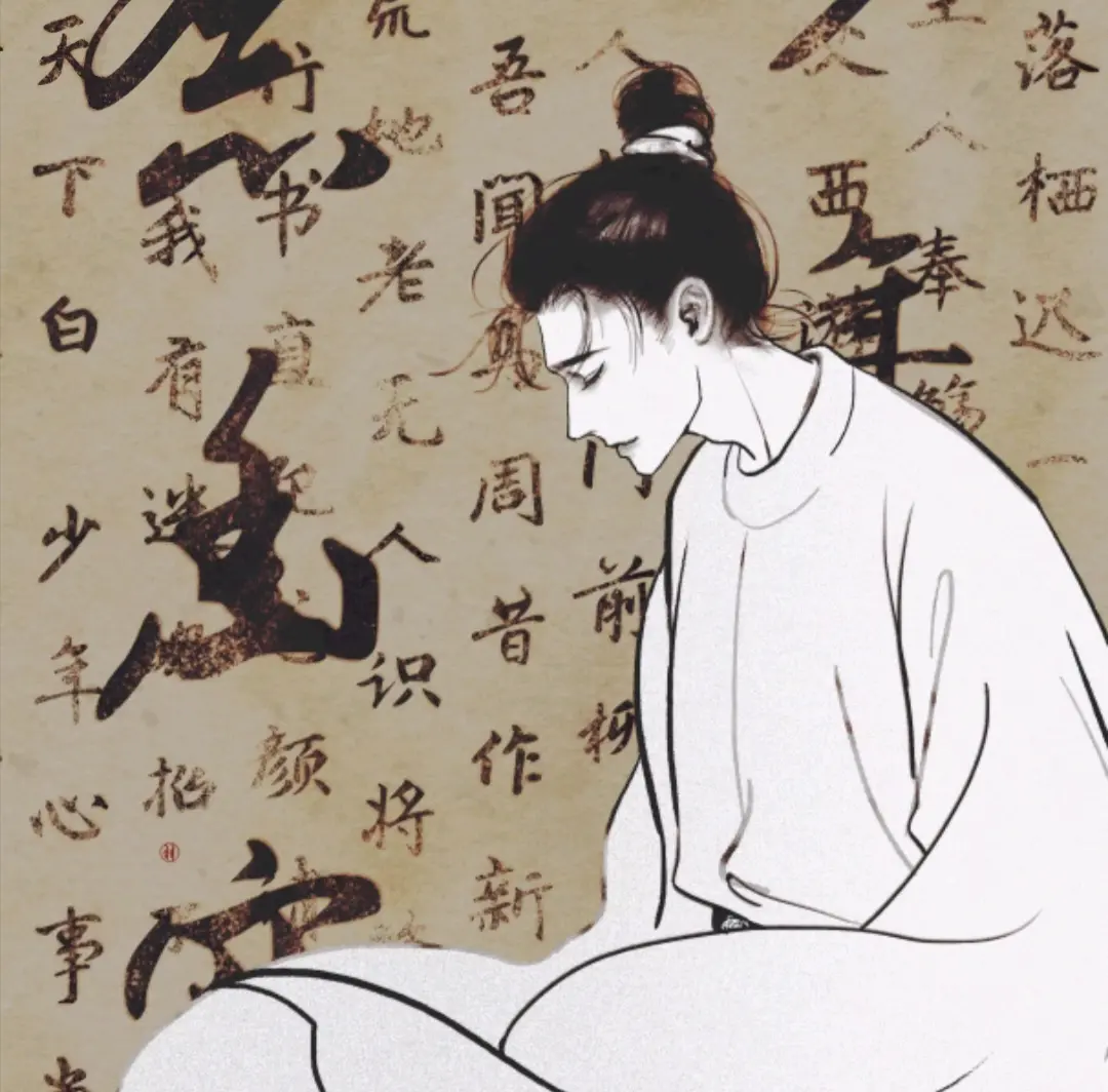 一声长叹,几声唏嘘—李贺 - 哔哩哔哩