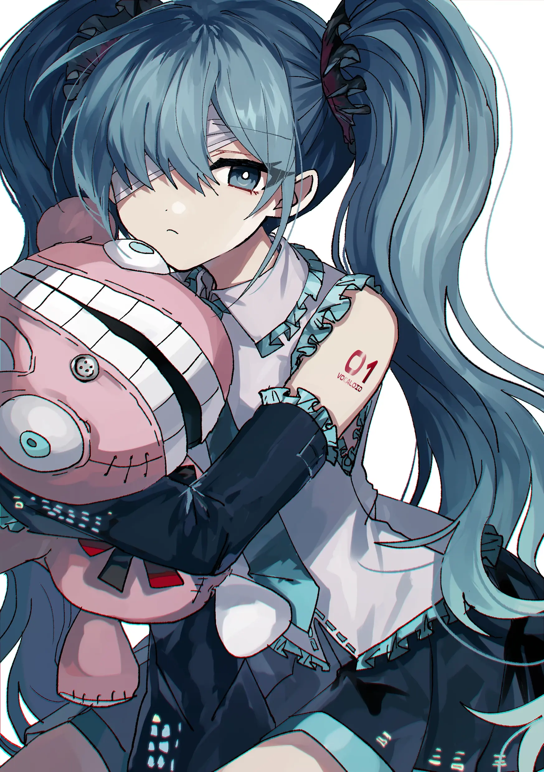 初音未来图片