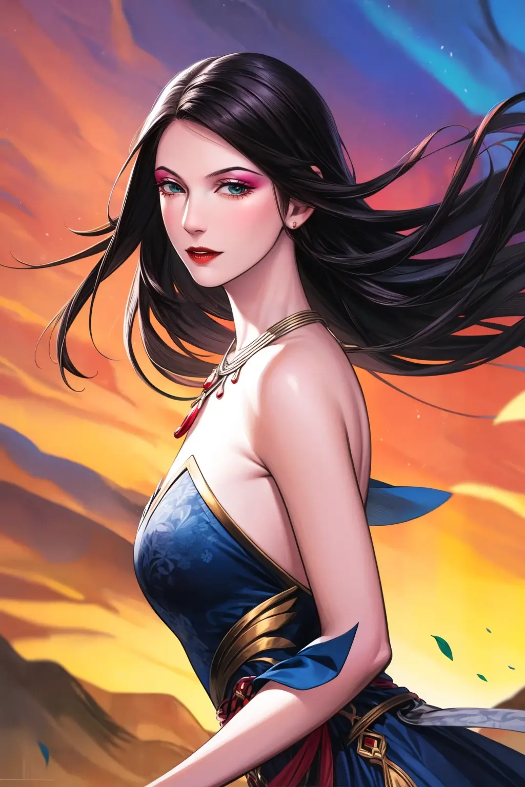 【港漫系列第四十一期】封神纪/武庚纪