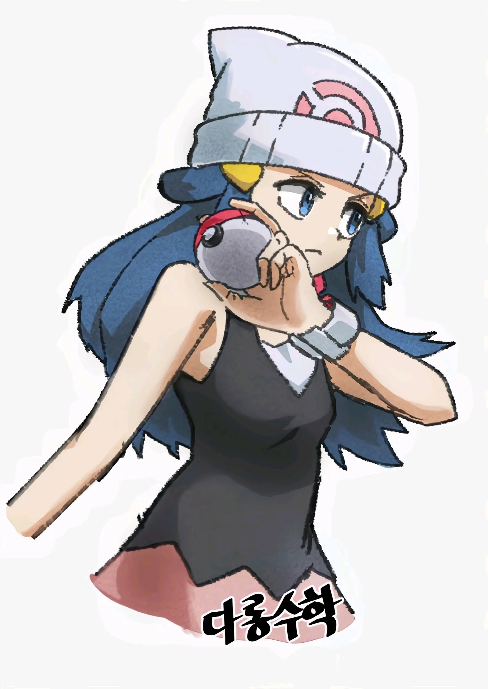 小智小光莎莉娜玛奥可可小遥莉可梅丽莎