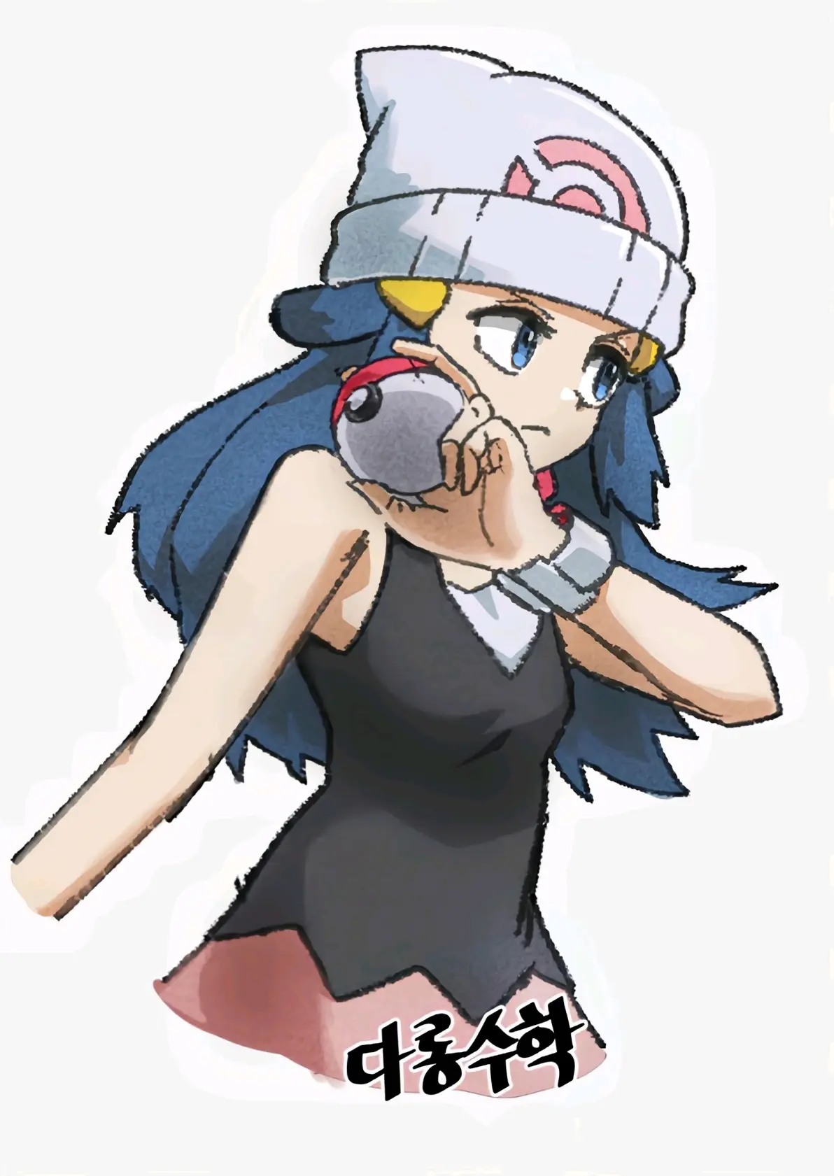 小智小光莎莉娜玛奥可可小遥莉可梅丽莎莉莉艾点点艾梅吉欧小遥希嘉娜