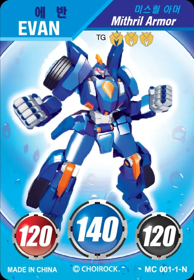 当z版粗暴小子得到了三十五辆魔幻车神