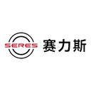 赛力斯集团股份有限公司（SERES）历年车标