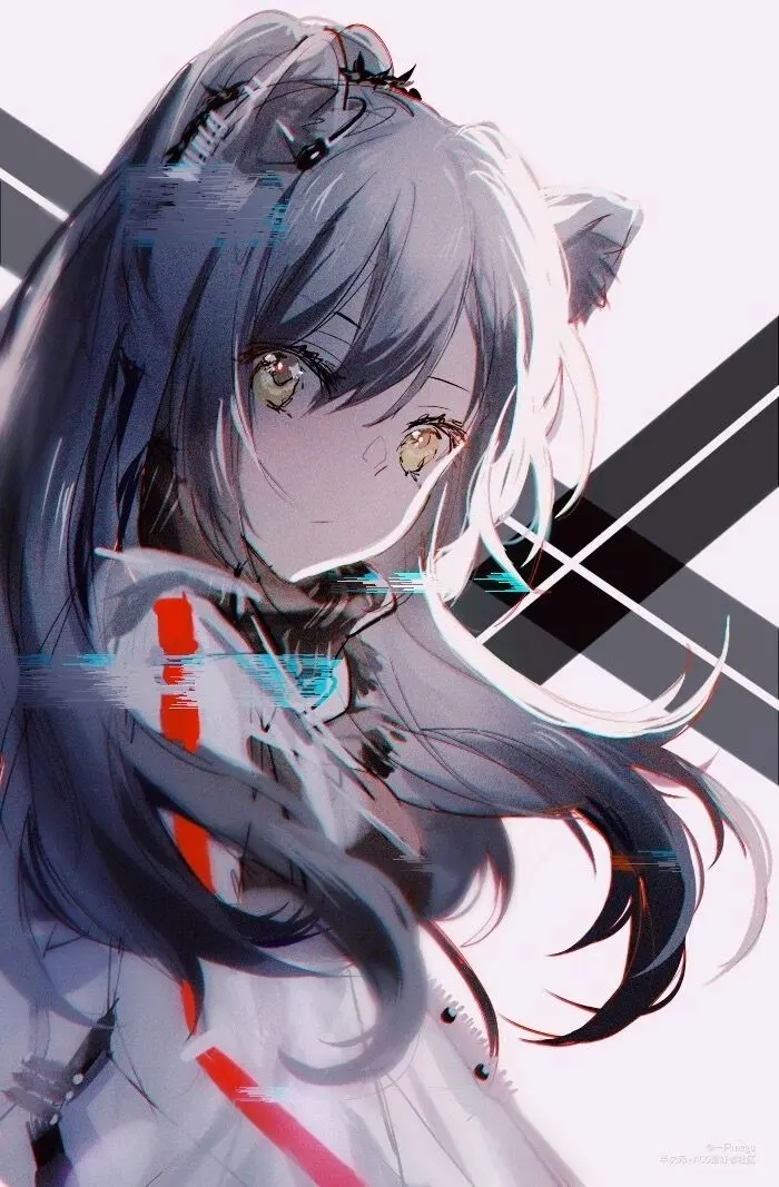 【明日方舟/女博/黑/抱憾终生】你是我最后的太阳啊.求求你.