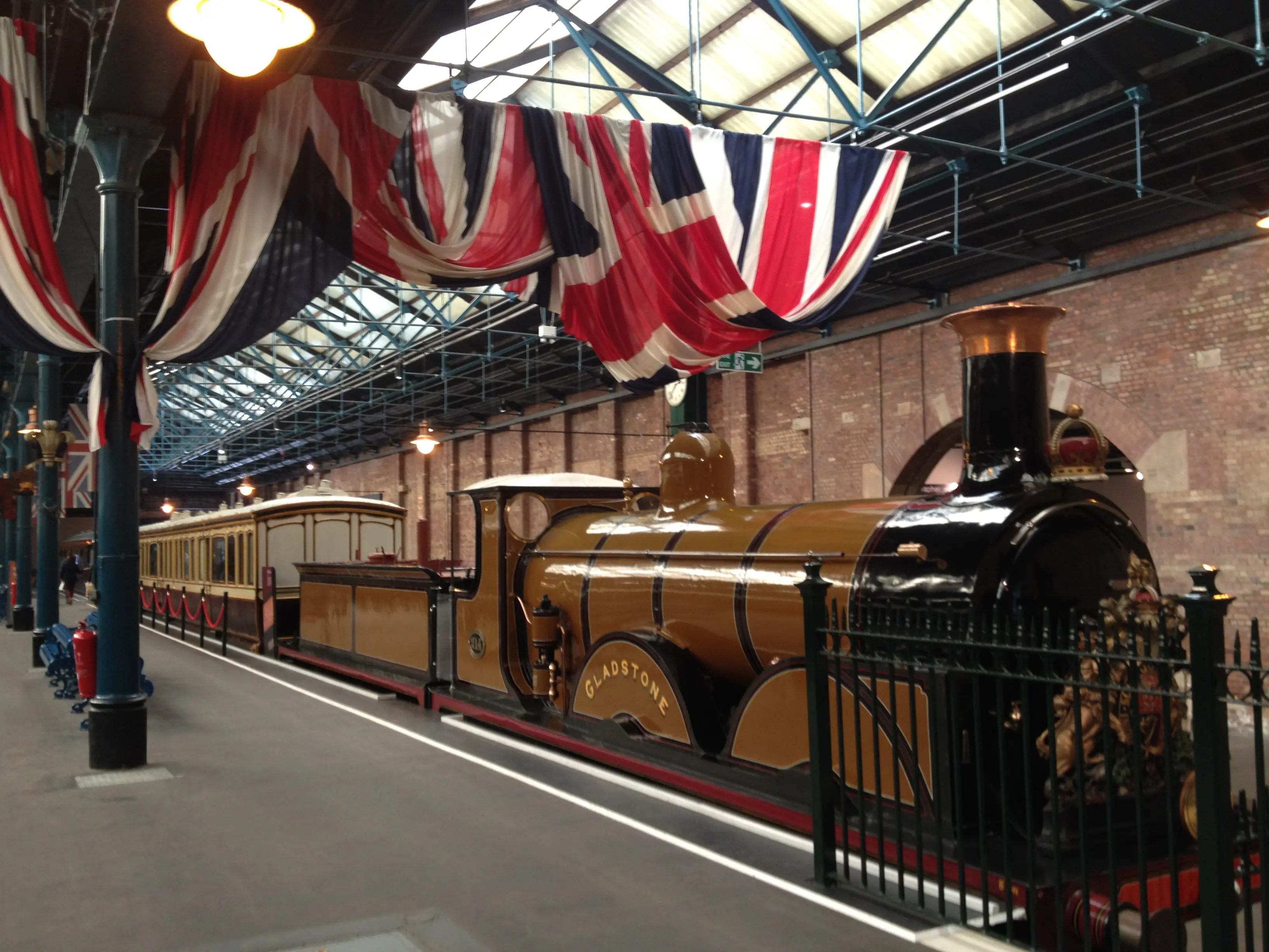 railwaymuseum图片