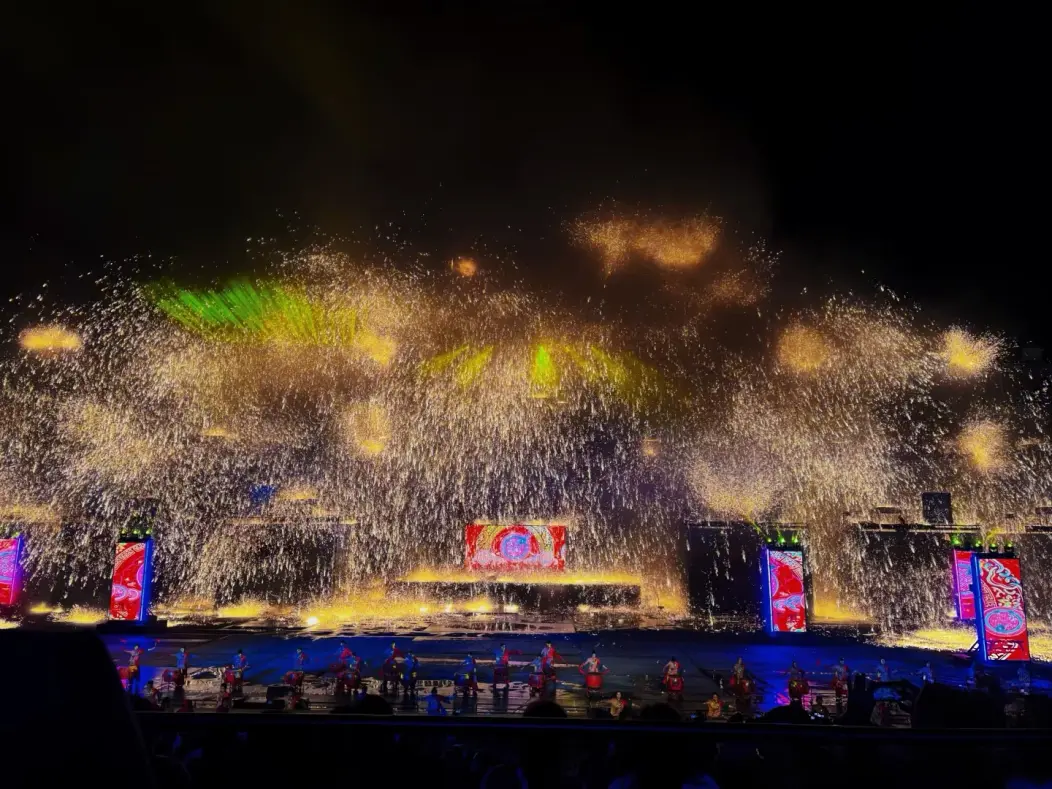 城区司徒小镇景区