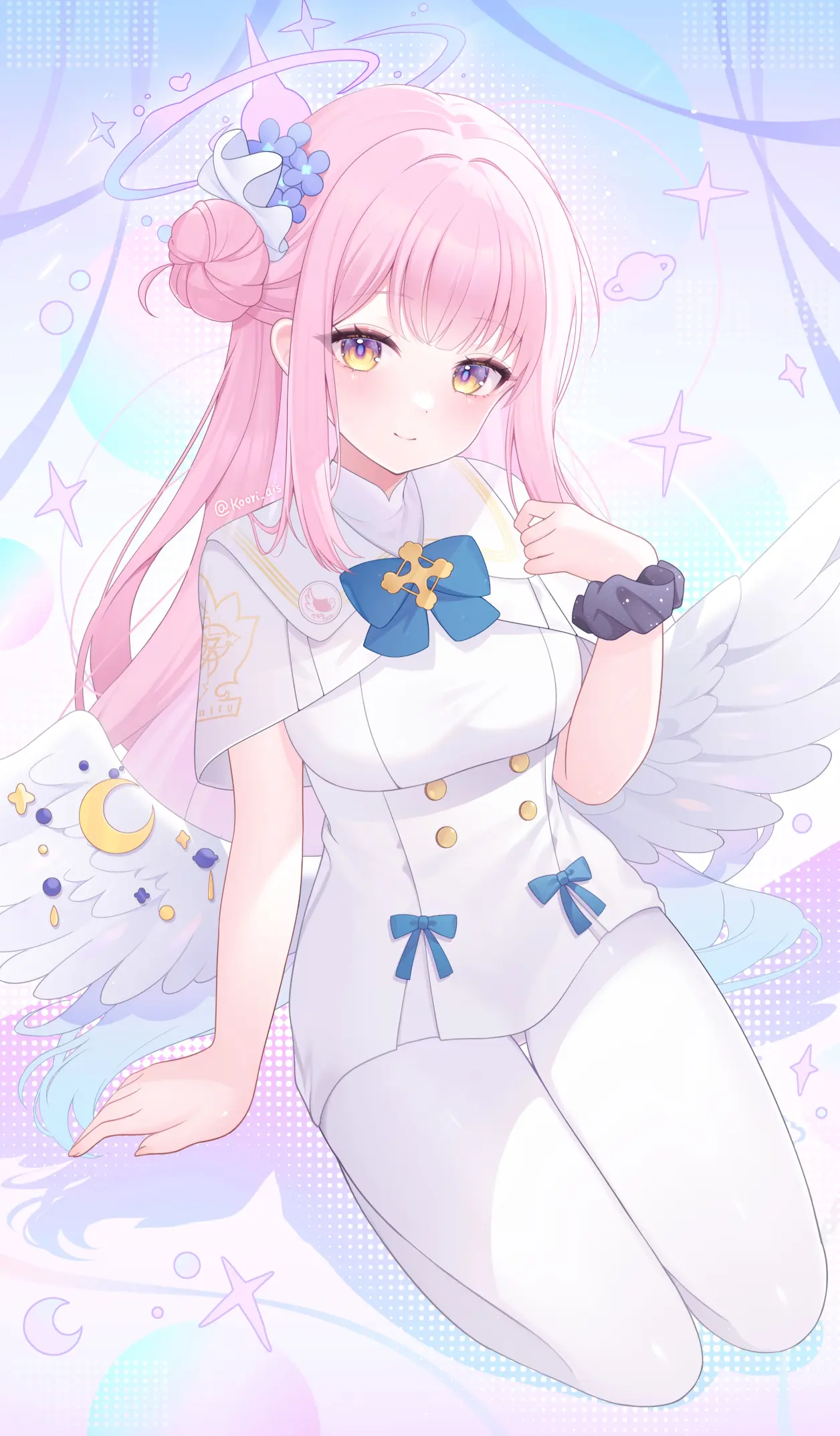 可爱萝莉美少女4/11