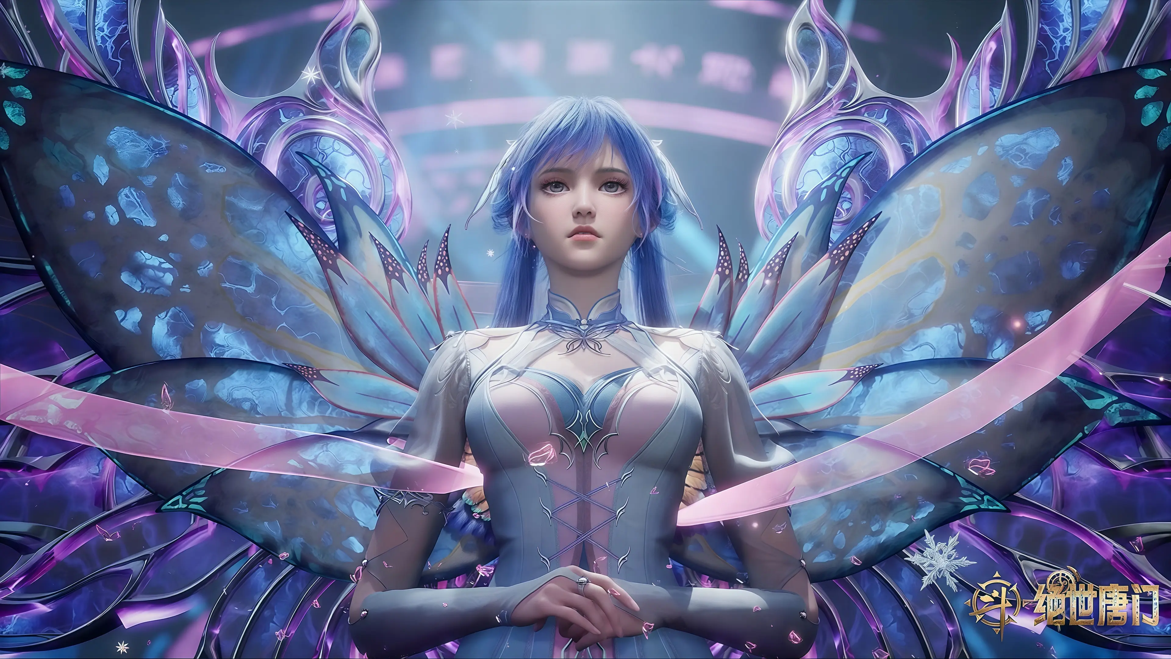 斗罗大陆2看点网站_斗罗大陆2观看动画片