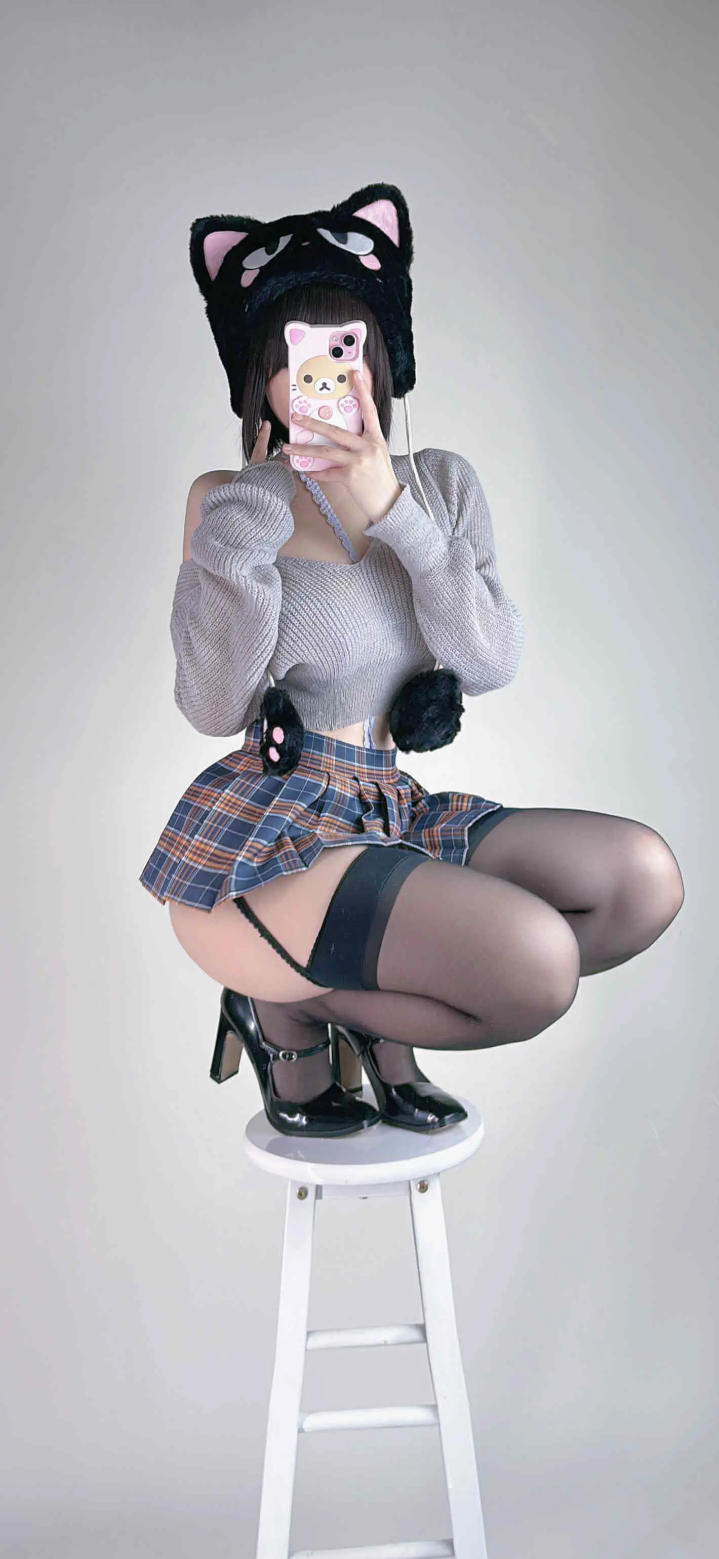 miko酱ww - 2024年02月合集