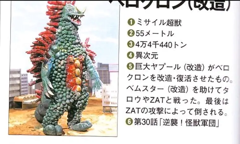 蘑菇怪兽马休拉秋水怪兽古隆极恶宇宙人帝国星人障目宇宙人卡坦星人猫