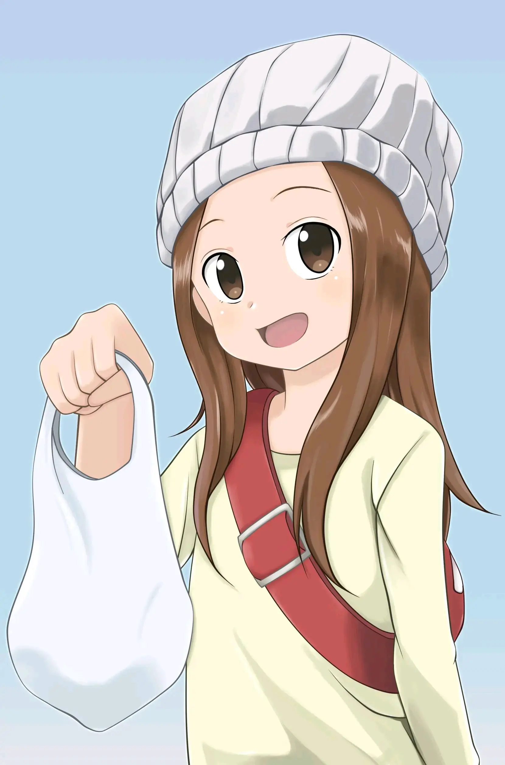 takagi高木同学80张壁纸(第二期)