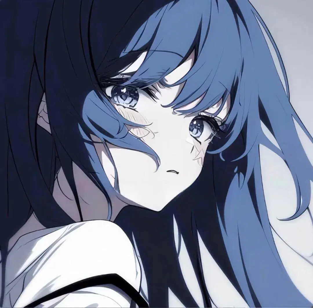 二次元女头～第56期