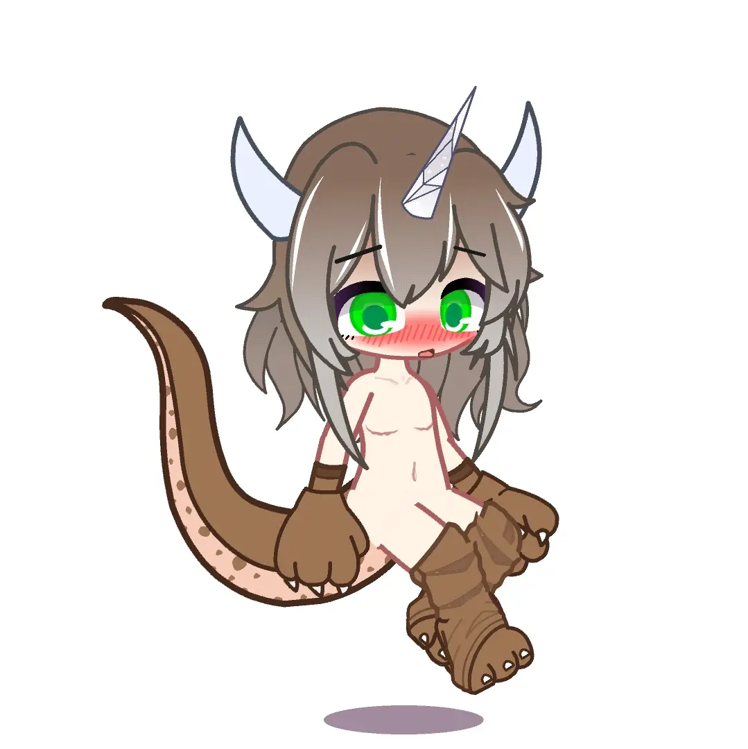 不一样的怪兽殿下:哥莫拉娘!