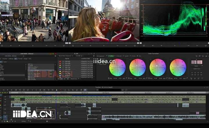 剪辑软件最好的_那个剪辑软件比较好_剪辑软件比较好用的