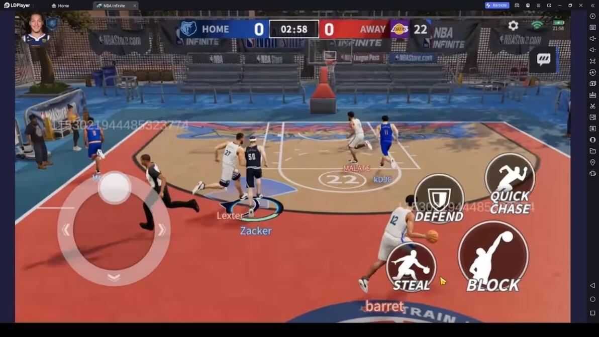 nba无限手游加速器推荐 好用的加速器分享 - 哔哩哔哩