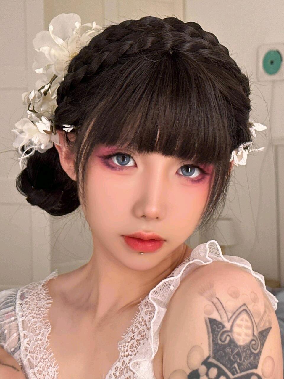 十六夜淚 - 哔哩哔哩