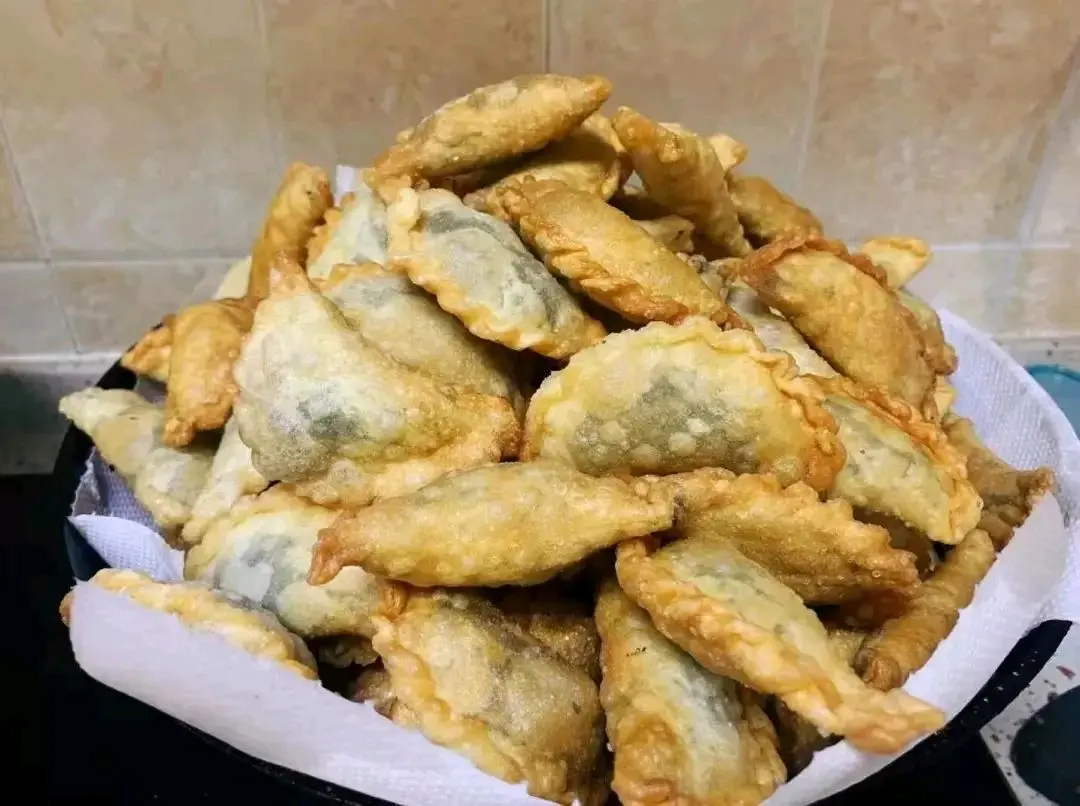 平湖九道著名特色美食