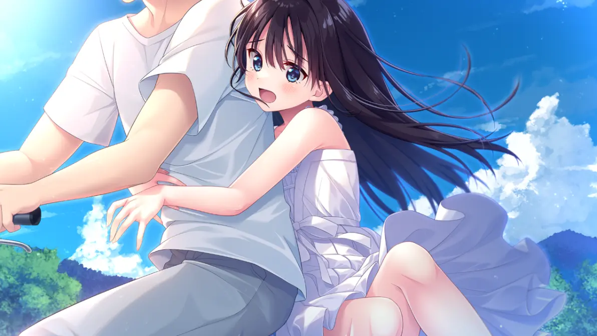 病弱妹妹