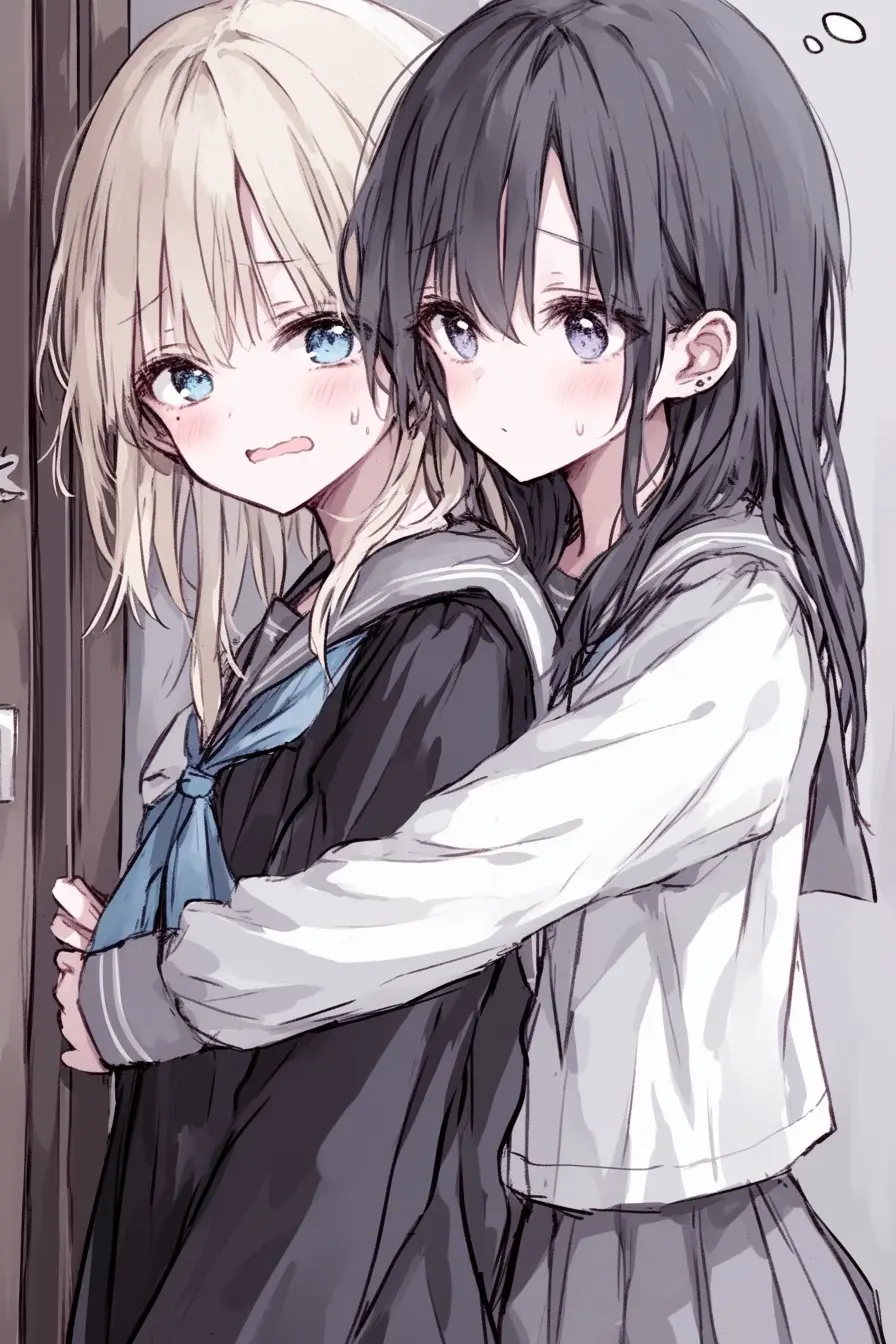 百合