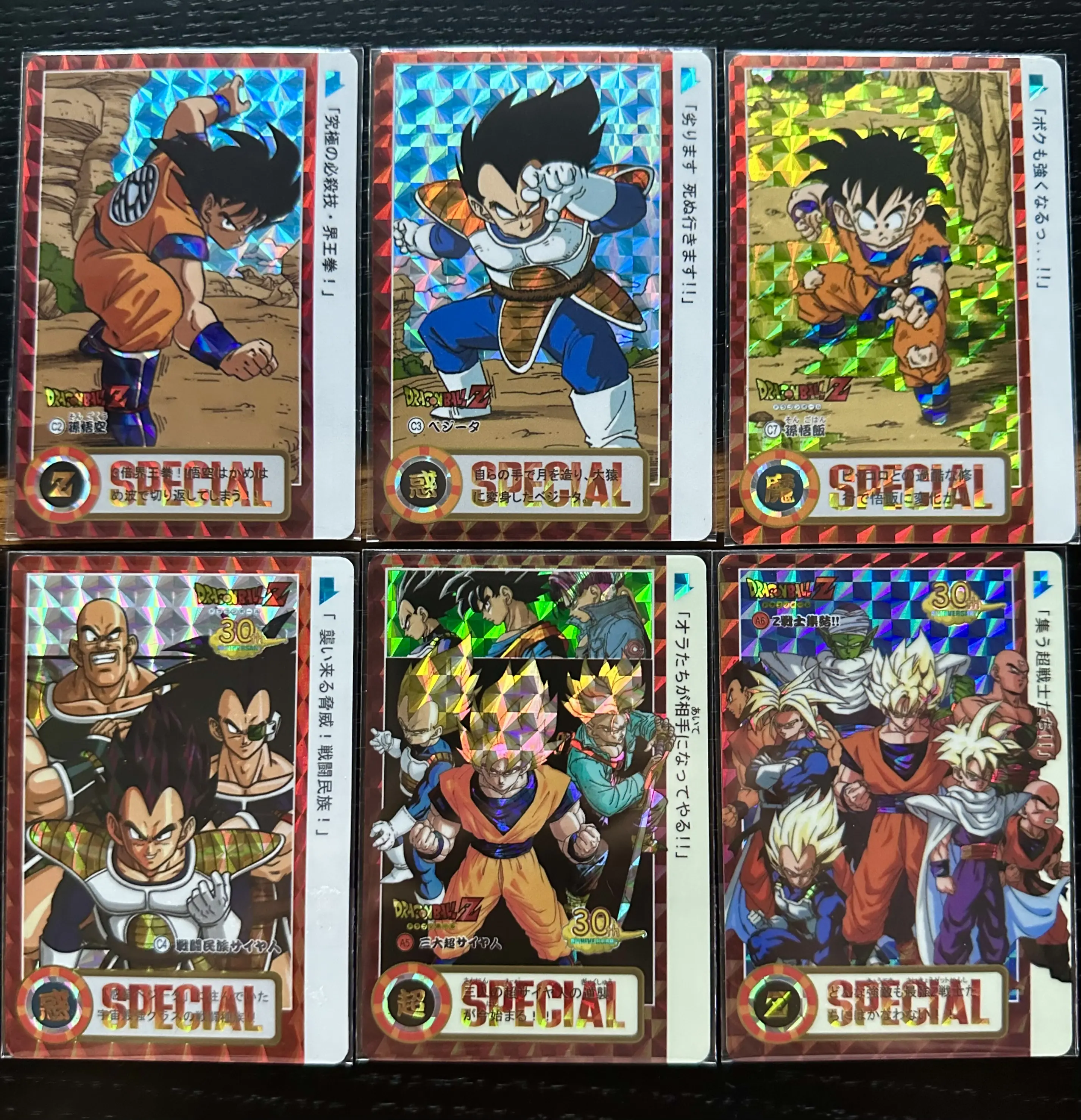 龙珠tcg卡牌价格