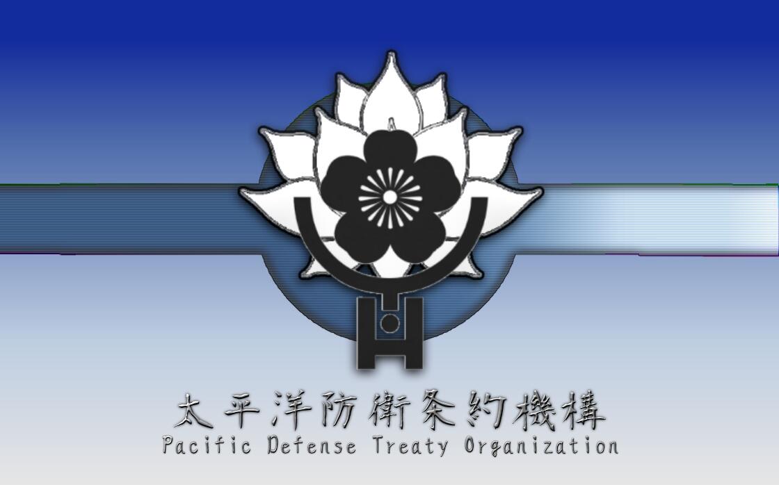 TFR同人旗帜东协 太约 - 哔哩哔哩