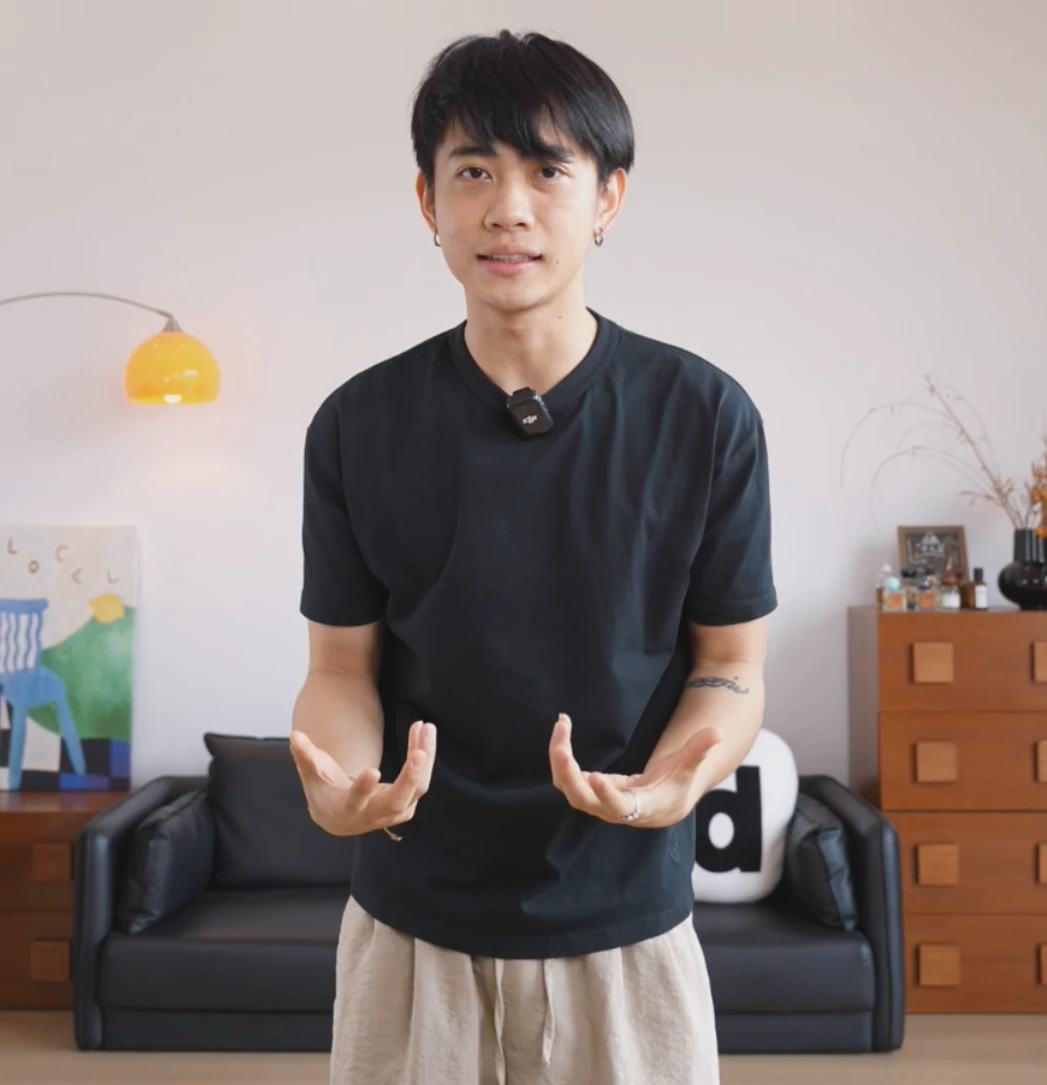 用人话讲穿搭 基础单品如何穿出不基础的效果? - 哔哩哔哩