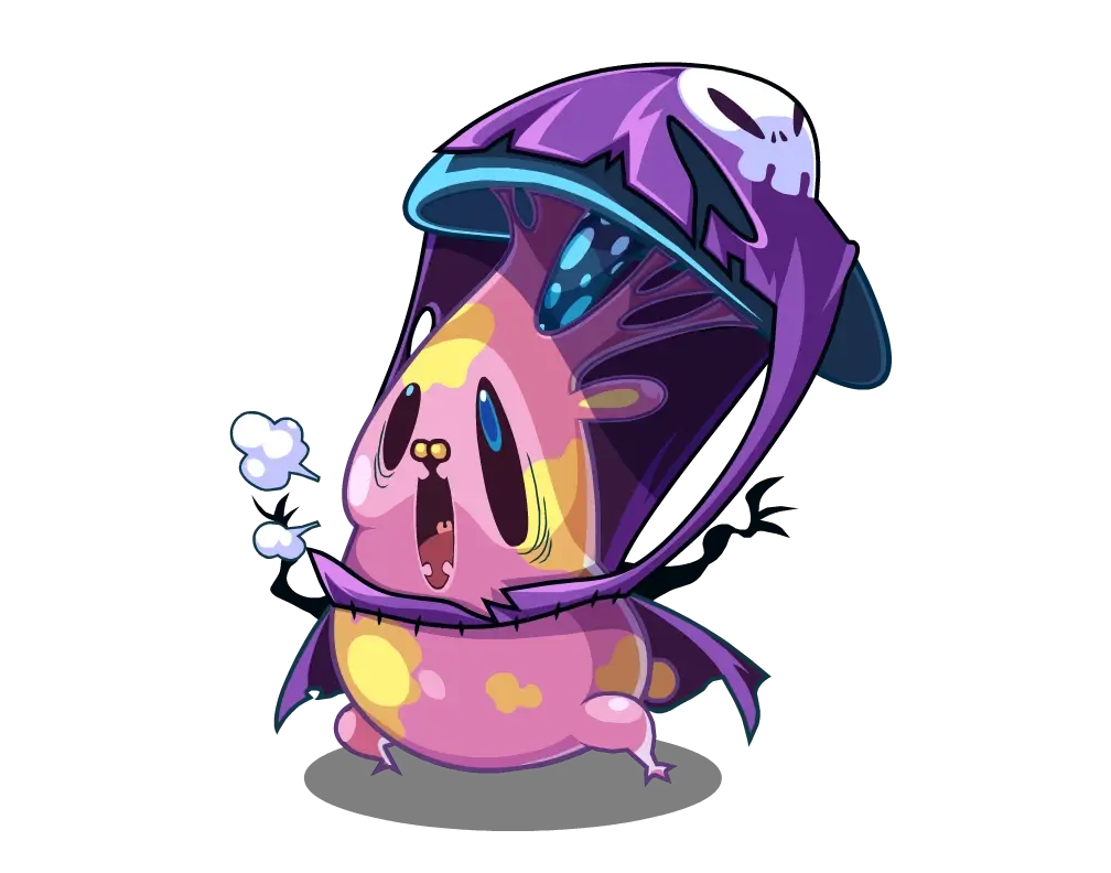 2025洛克王国 梦魇园游剧主题官宣