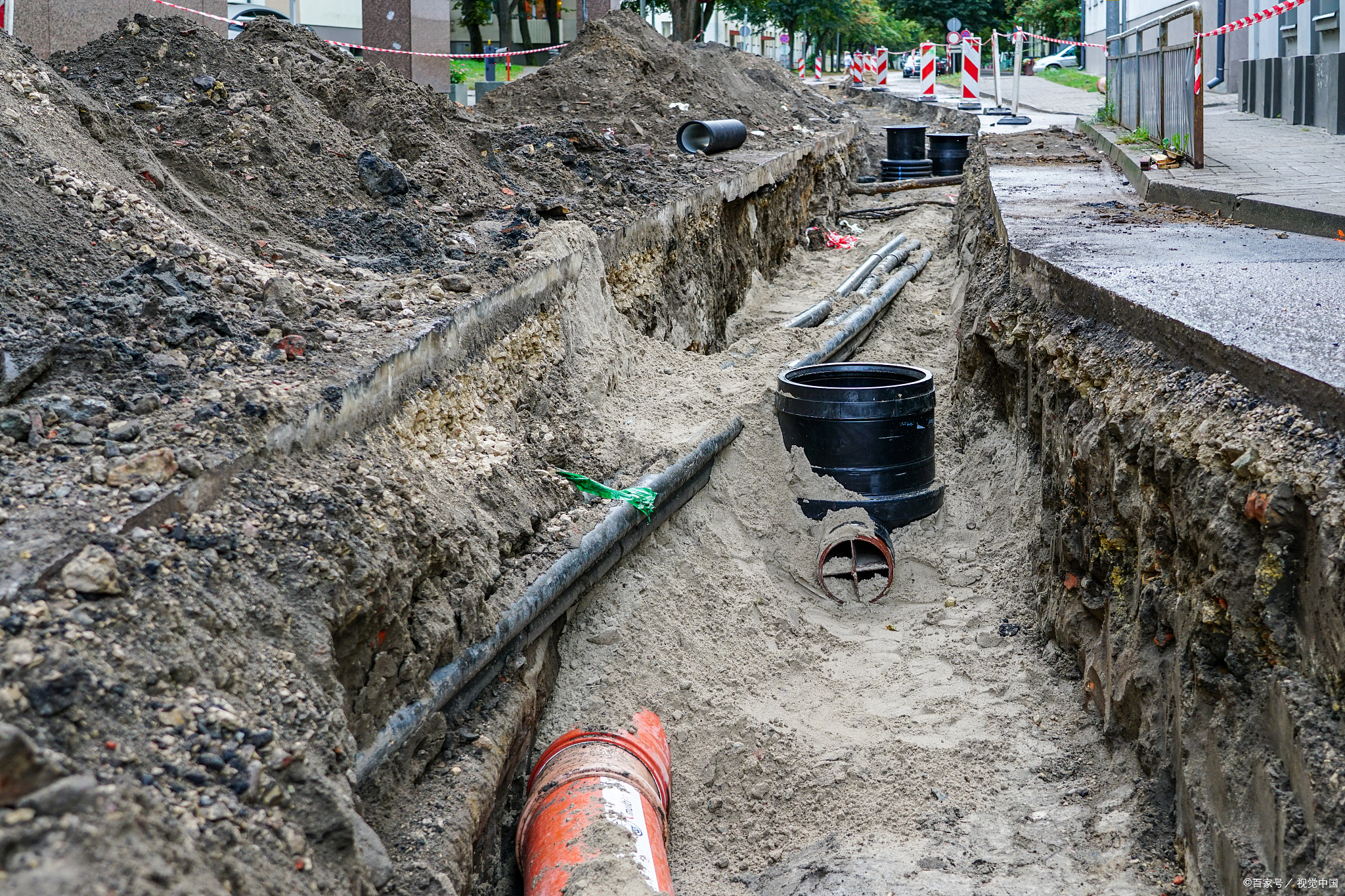 水利工程造价甲级公司供水管网改扩建成本估算和控制