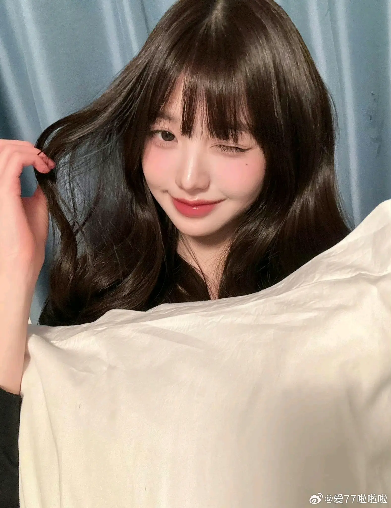 张元英美图(公式照) - 哔哩哔哩