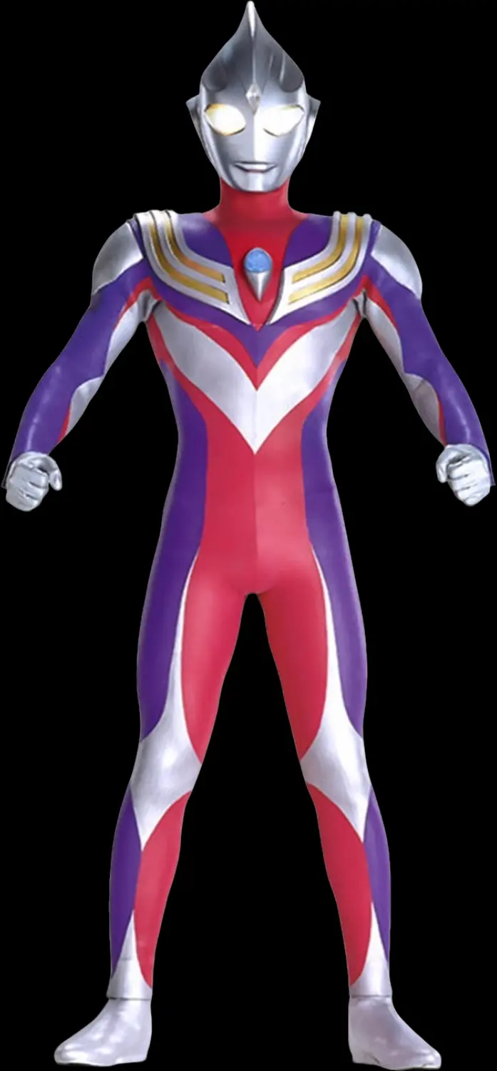 迪迦奥特曼(抽象三国史世界观)