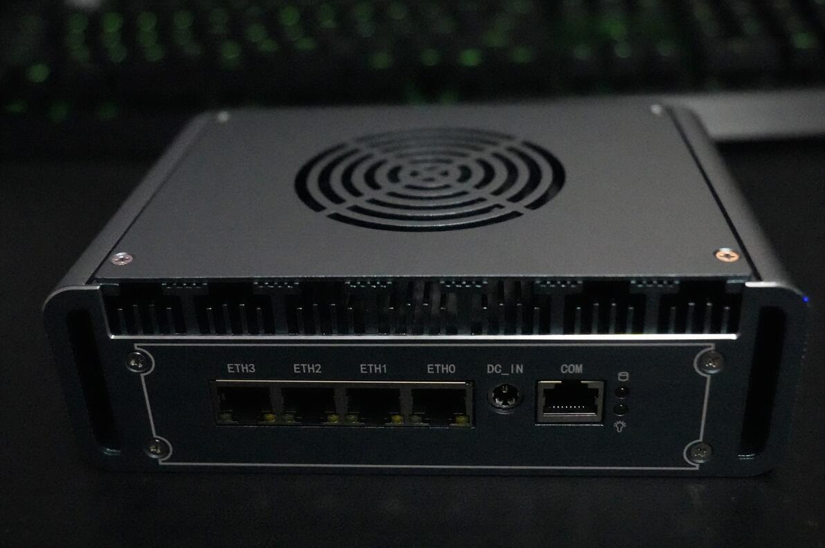 【序】《AIO硬件篇》倍控G31F-N100 - 哔哩哔哩