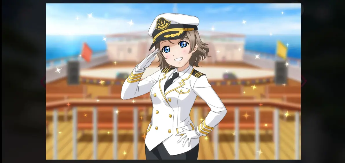 『ll sif2』全卡面