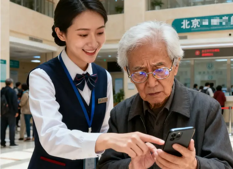 北京中医院全天陪诊含挂号外地来京全程对接，不迷茫不踩坑的简单介绍