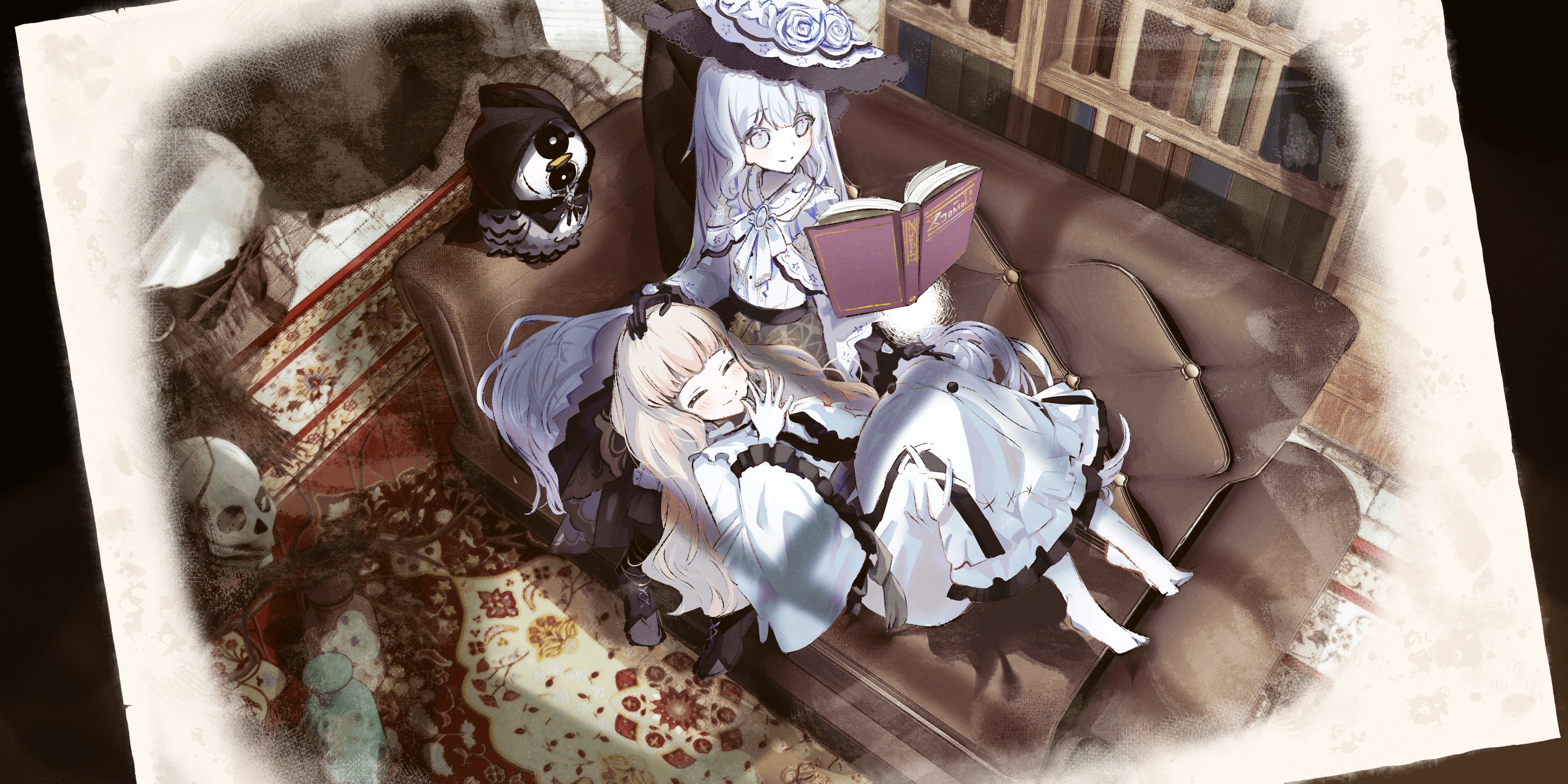 一部优秀的“轻推理，重体验”的类弹丸AVG