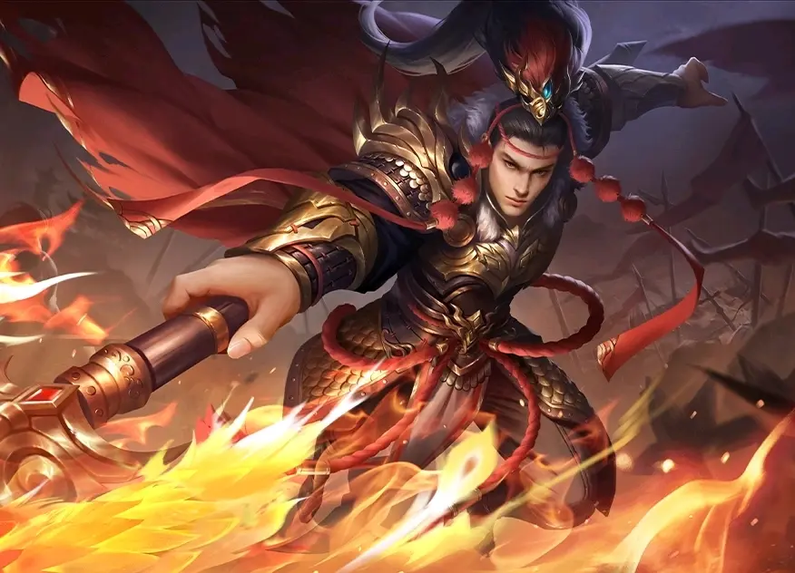 【三国杀移动版单挑】s级武将解析——鲍信