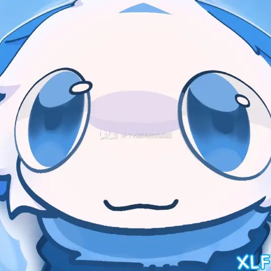 来个x蓝凤给我超超的动态-哔哩哔哩