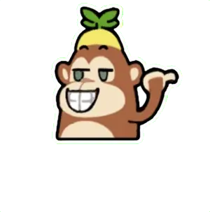香肠派对表情包