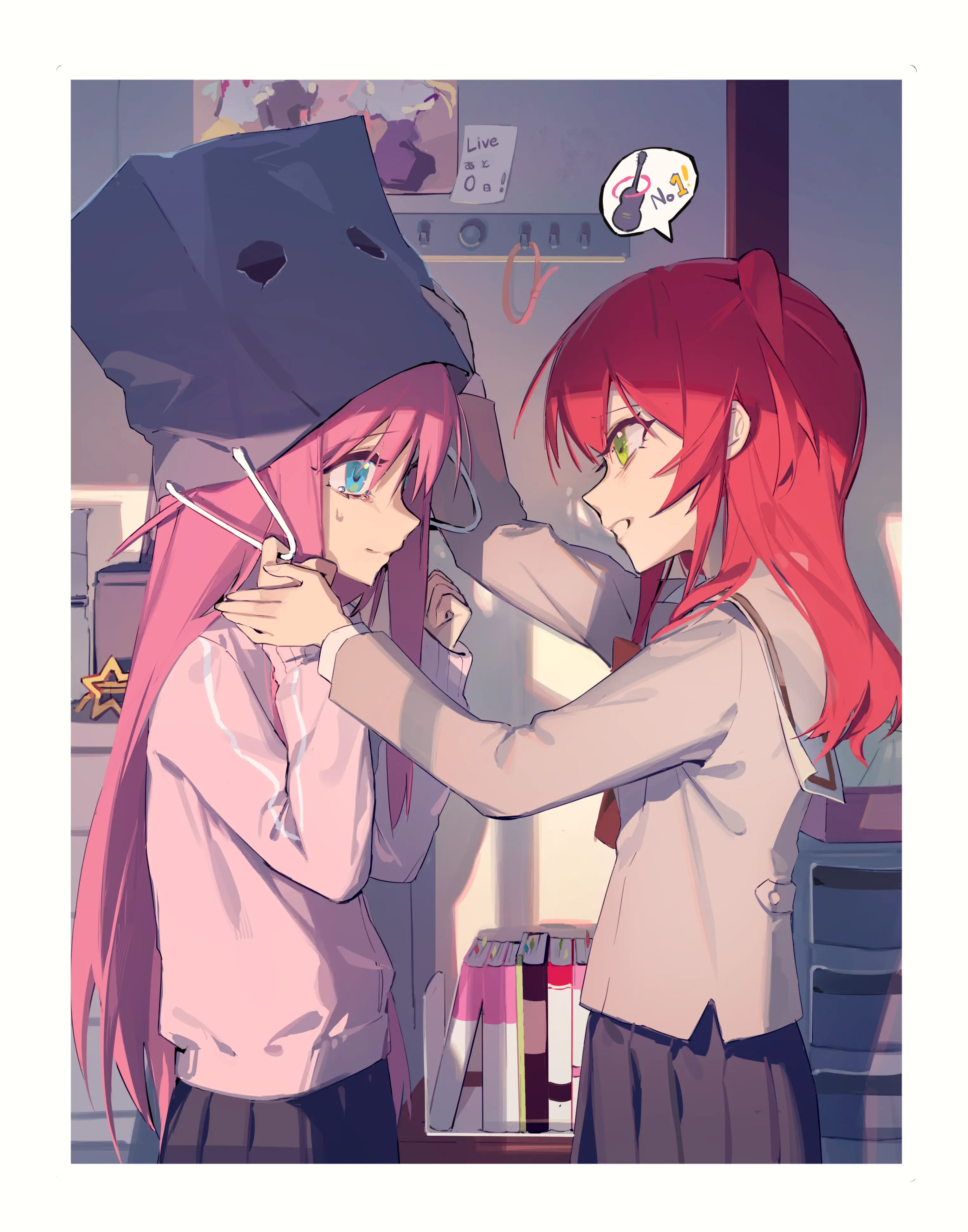 动漫壁纸分享(第11期)