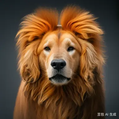 金毛狮子无穷网