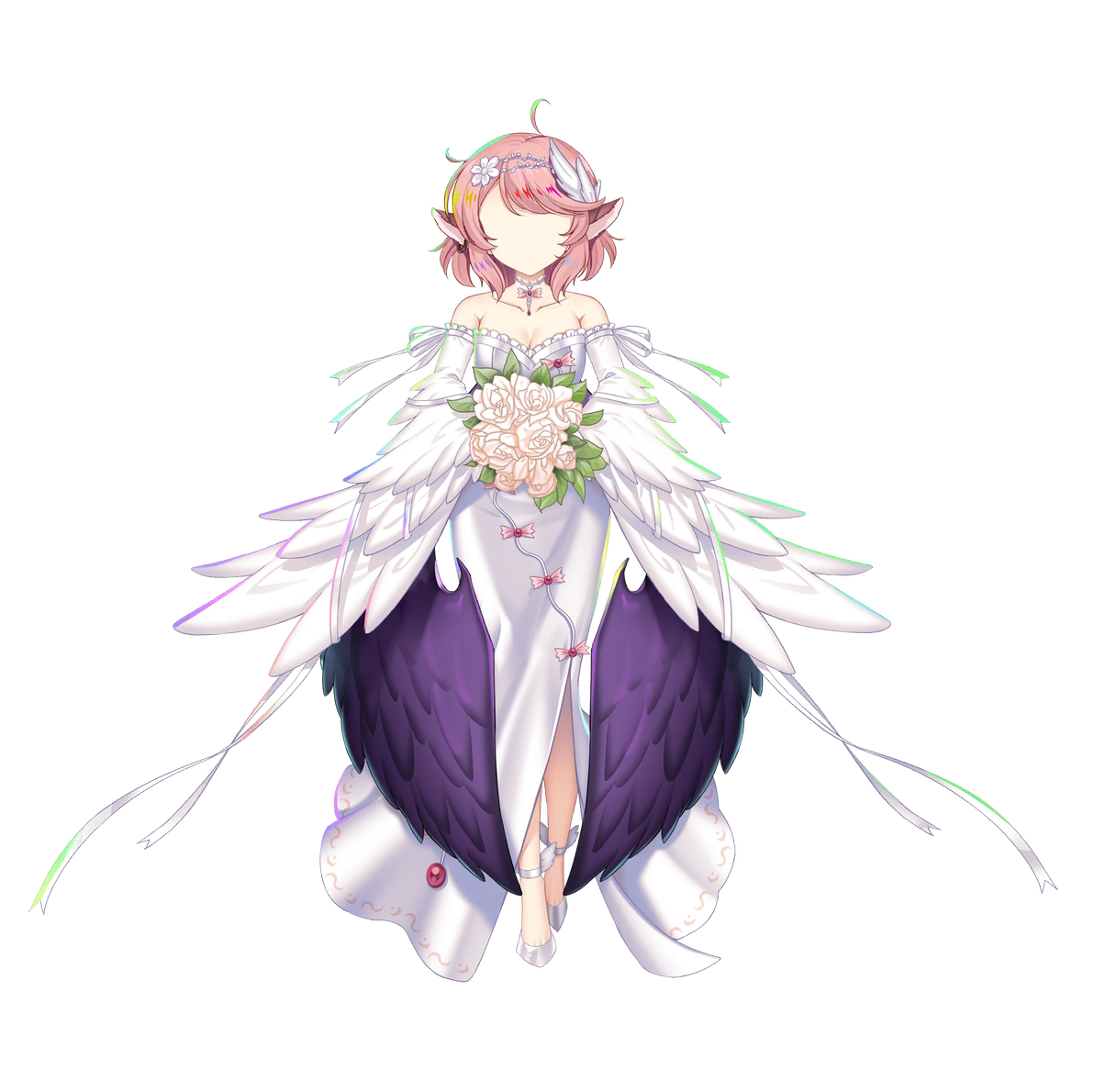 lostword-white-siren-of-nigh