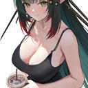 画了小庄