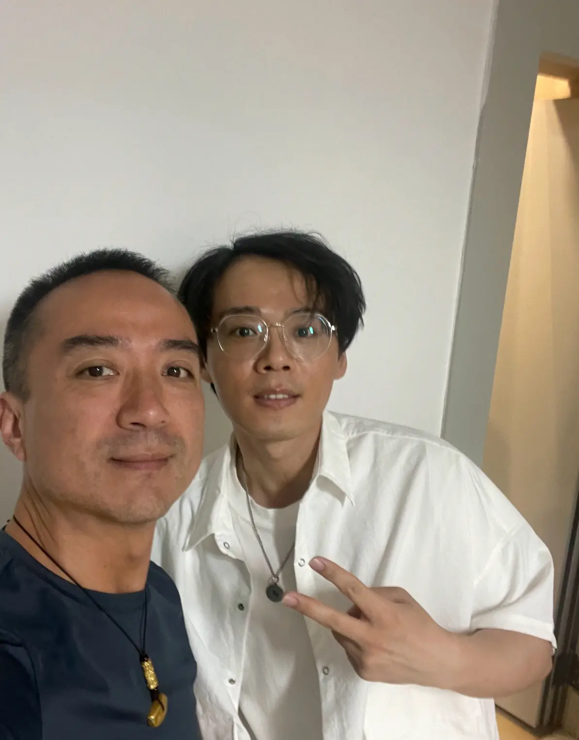 中国配音演员最近照片507