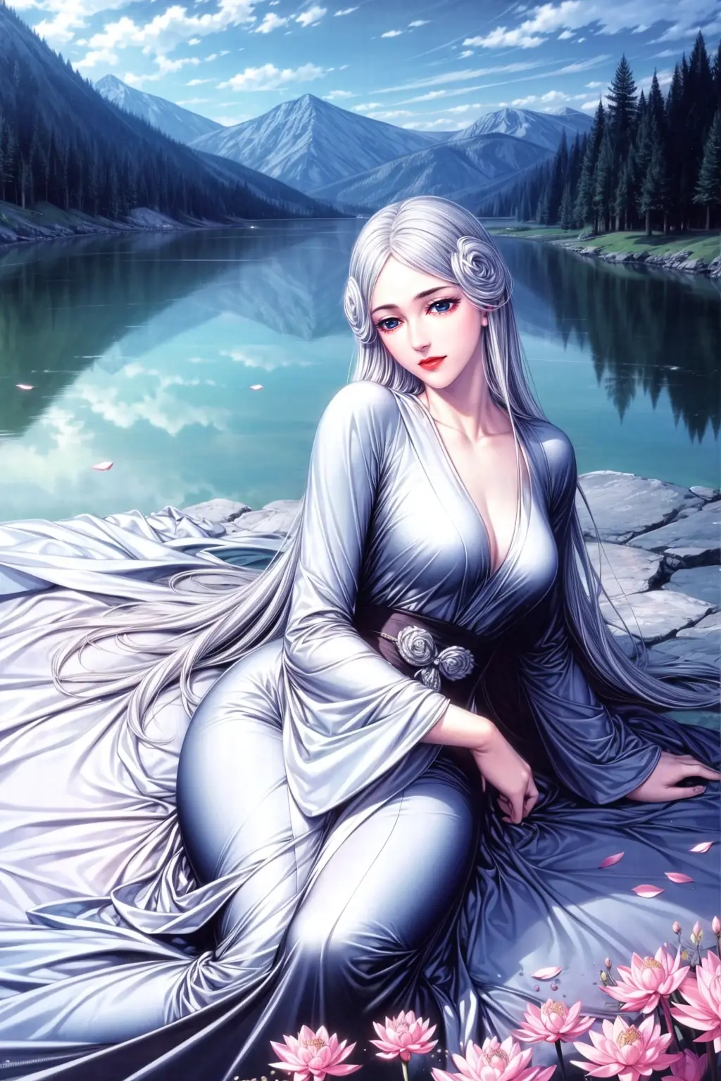 【港漫系列第四十七期】封神纪/武庚纪