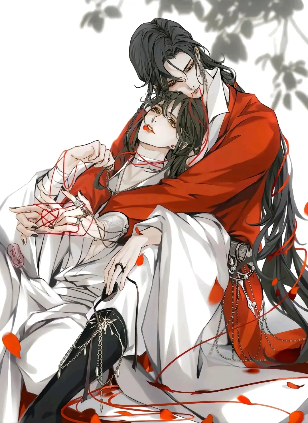 天官赐福!壁纸!