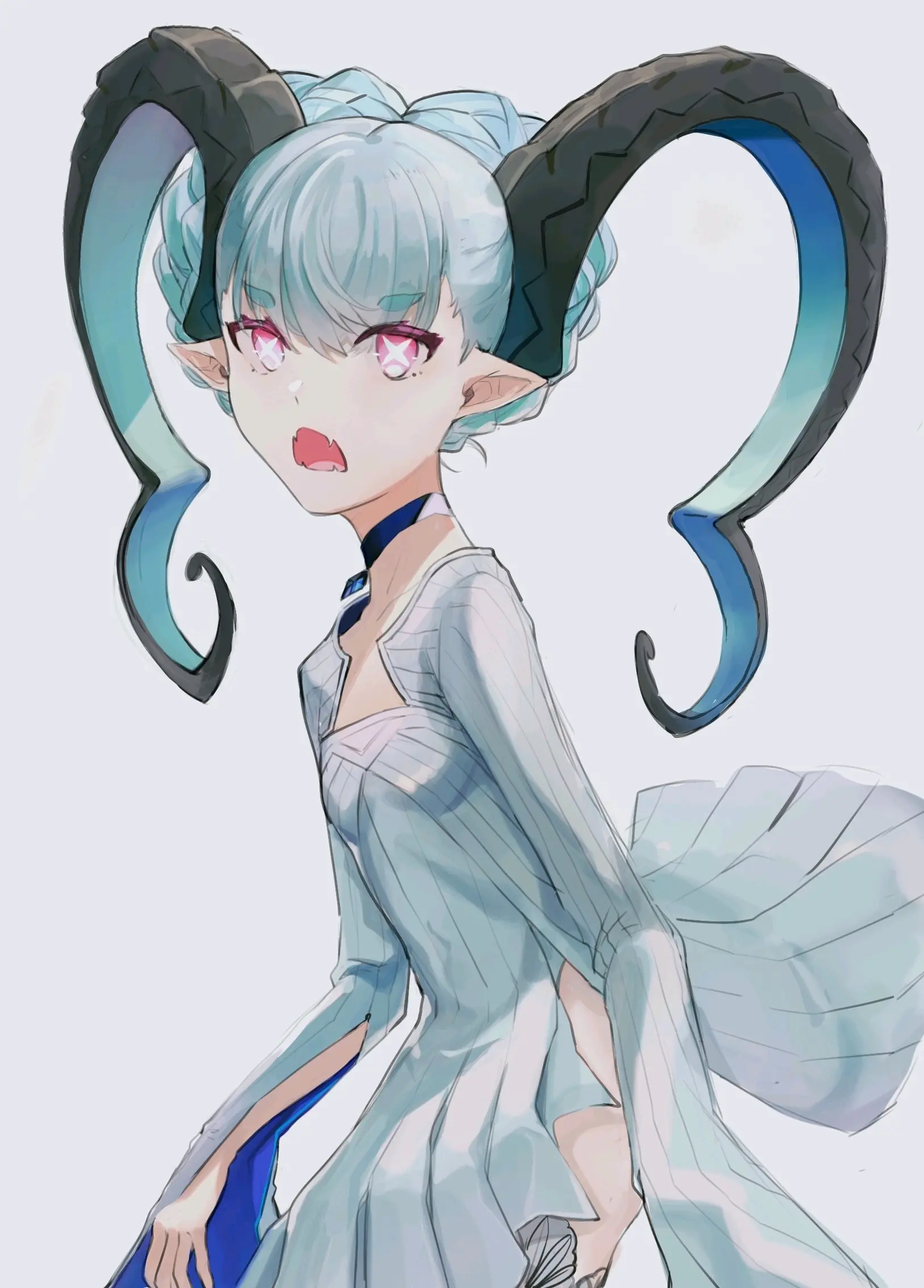 回归之母,提亚马特图