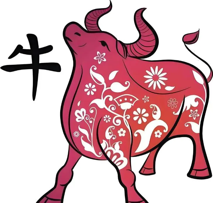 李居明生肖牛运势(李居明2021年属牛运势大全)