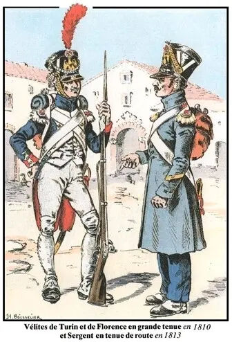 《法兰西的雄鹰:帝国近卫军》 - 哔哩哔哩